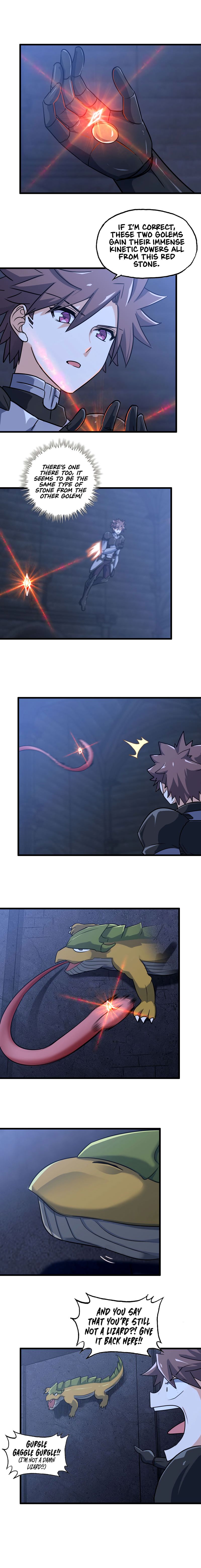 Read My Wife is the Demon Queen Manga Online