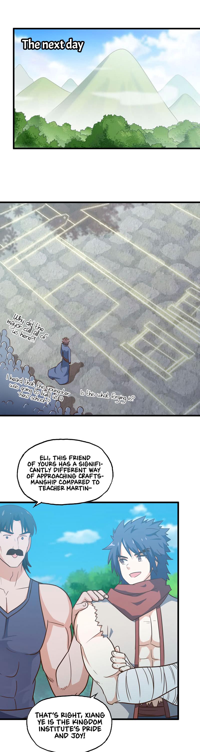 Read My Wife is the Demon Queen Manga Online