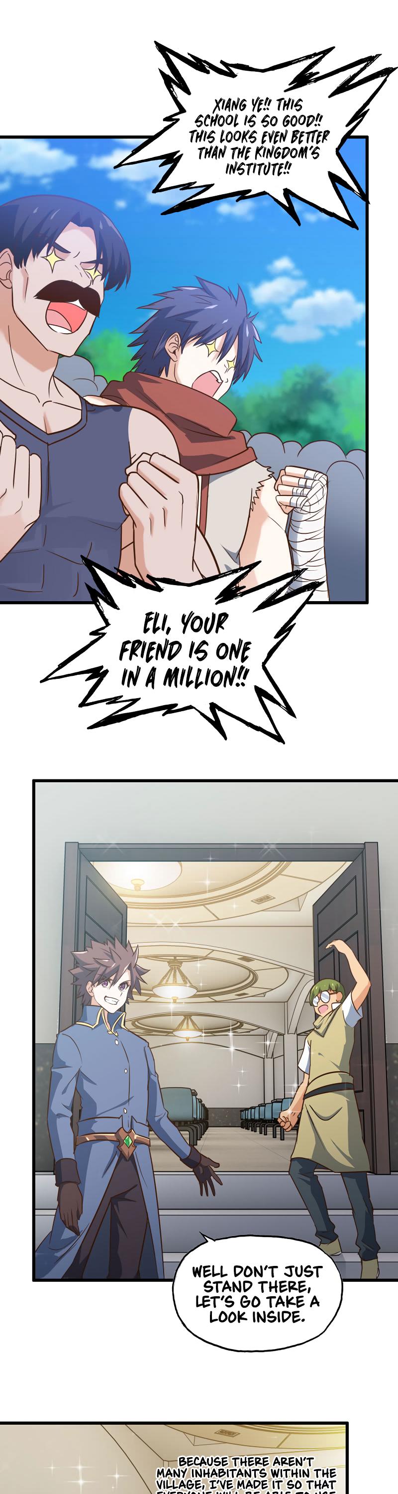 Read My Wife is the Demon Queen Manga Online