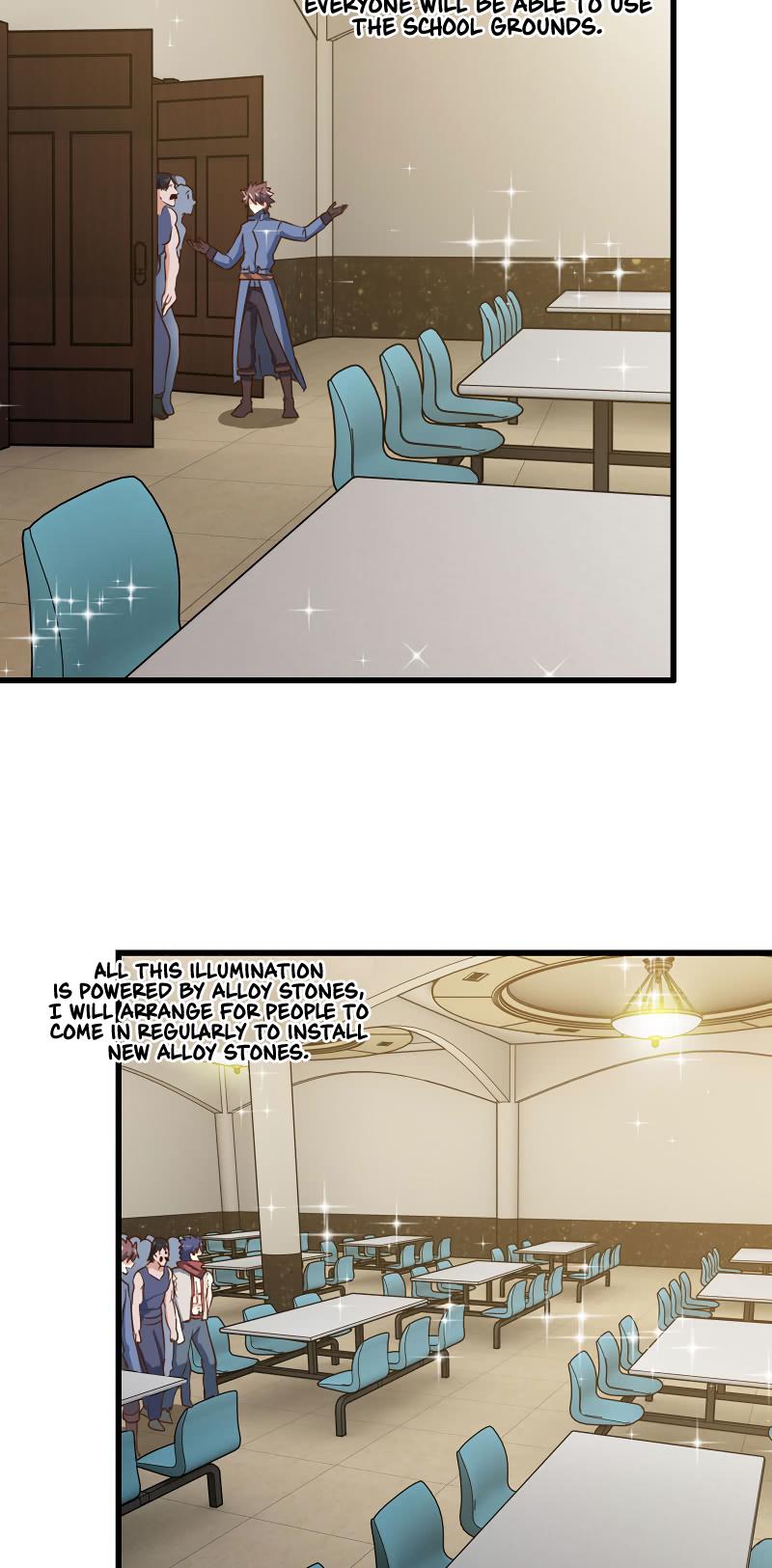 Read My Wife is the Demon Queen Manga Online