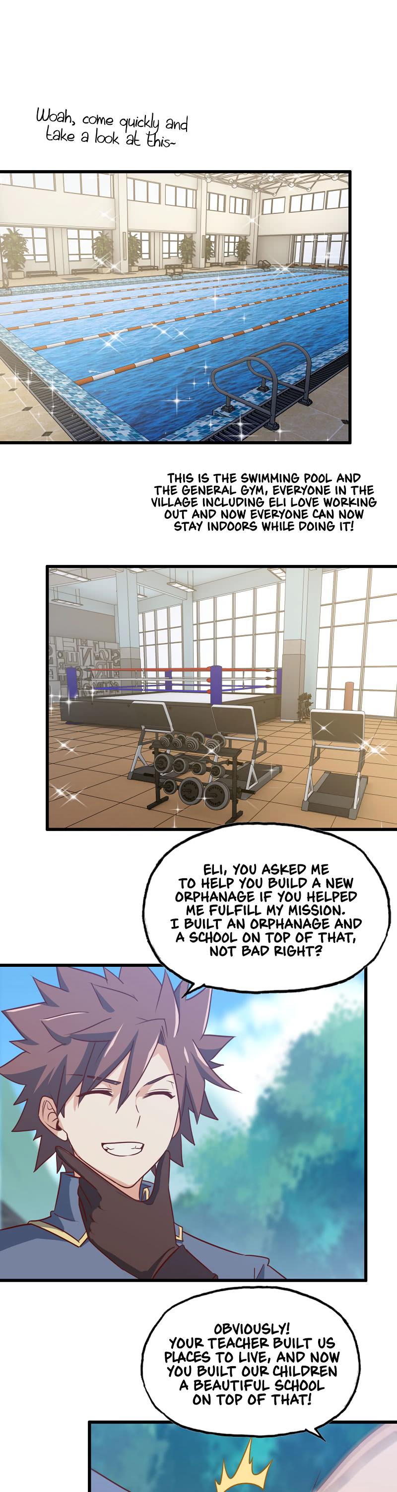 Read My Wife is the Demon Queen Manga Online