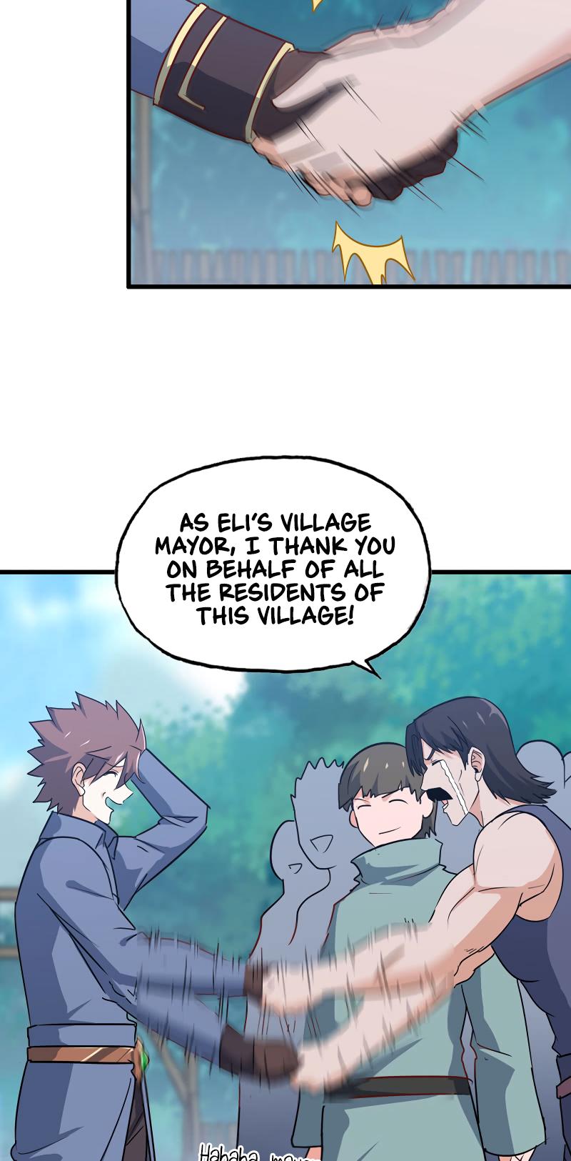 Read My Wife is the Demon Queen Manga Online