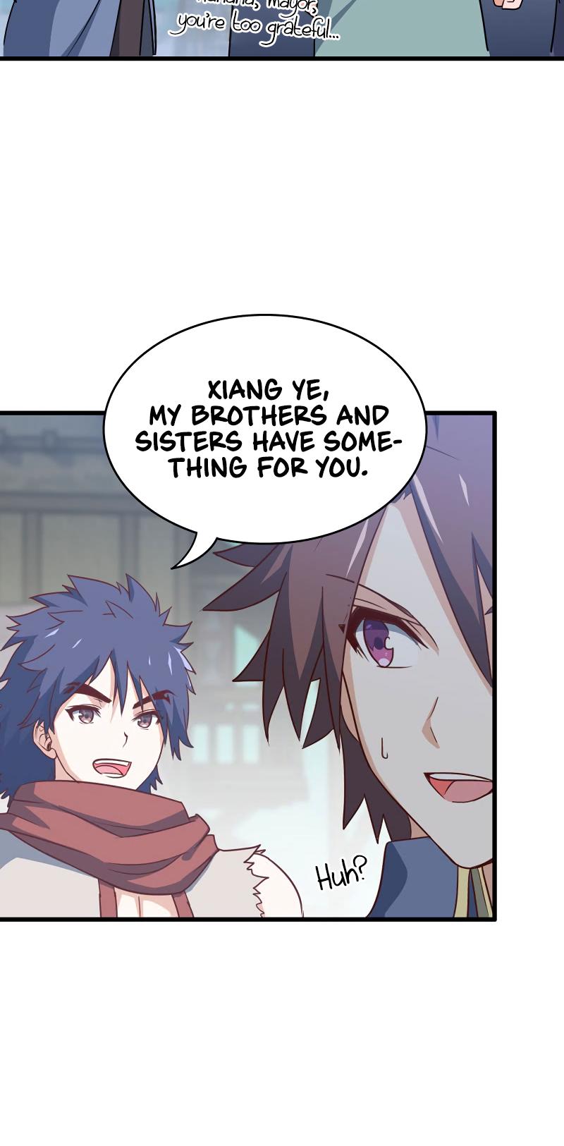Read My Wife is the Demon Queen Manga Online