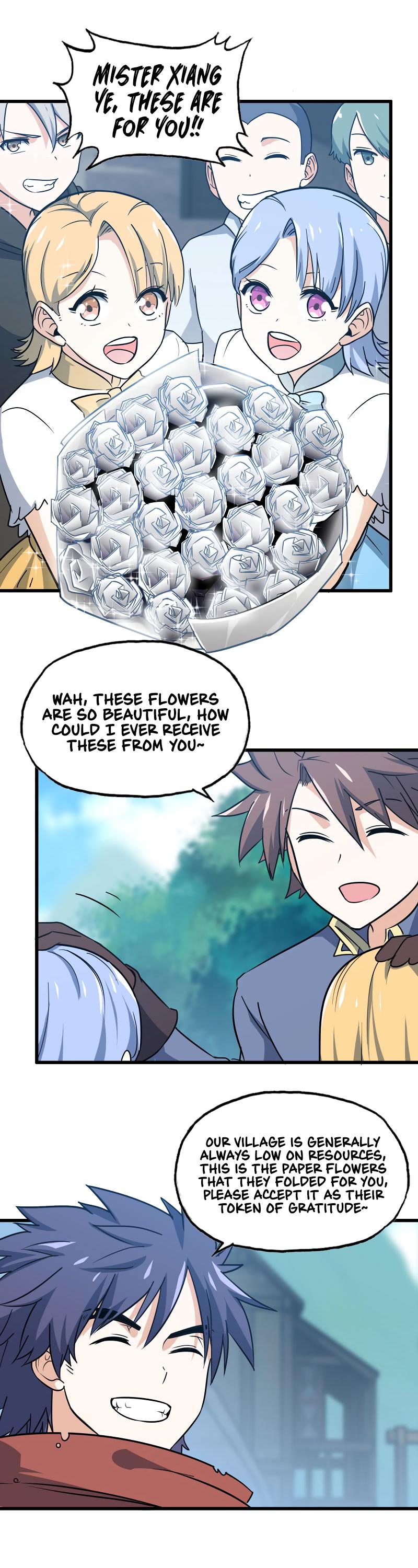 Read My Wife is the Demon Queen Manga Online
