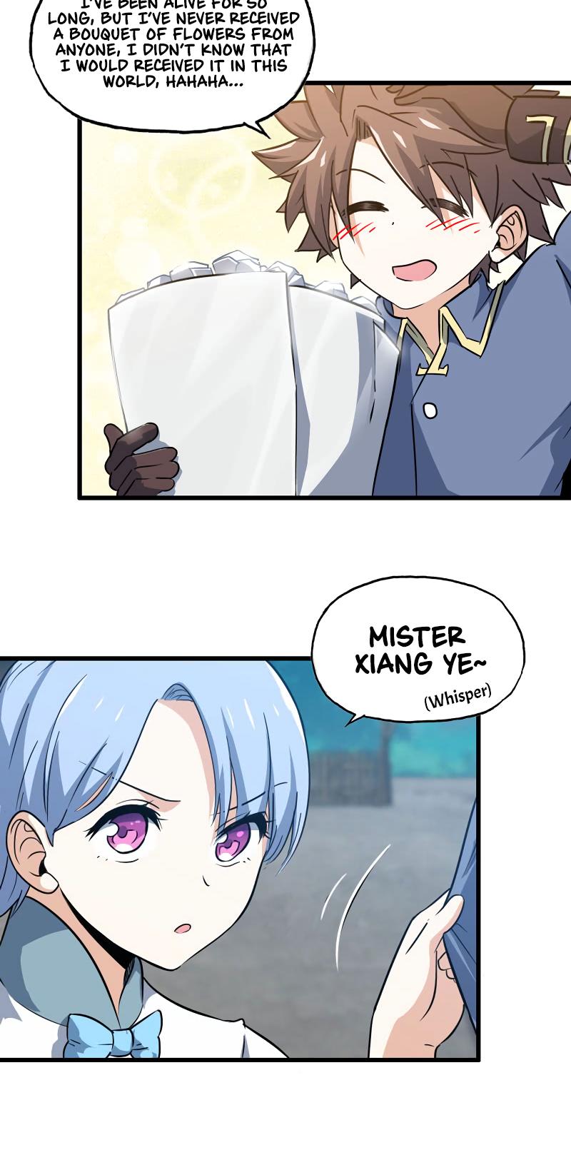 Read My Wife is the Demon Queen Manga Online