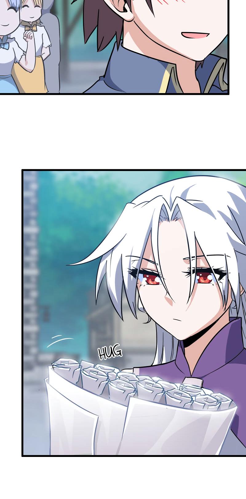 Read My Wife is the Demon Queen Manga Online