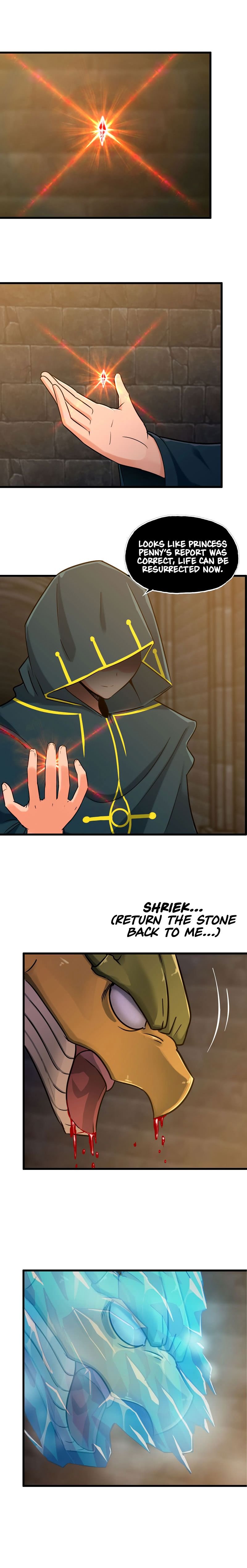 Read My Wife is the Demon Queen Manga Online