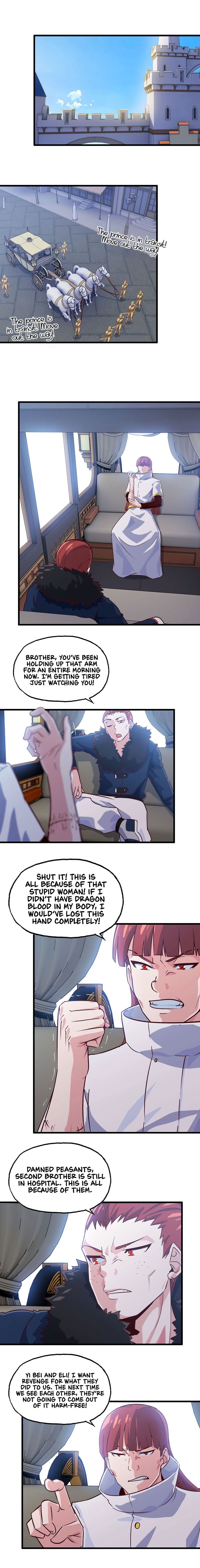 Read My Wife is the Demon Queen Manga Online