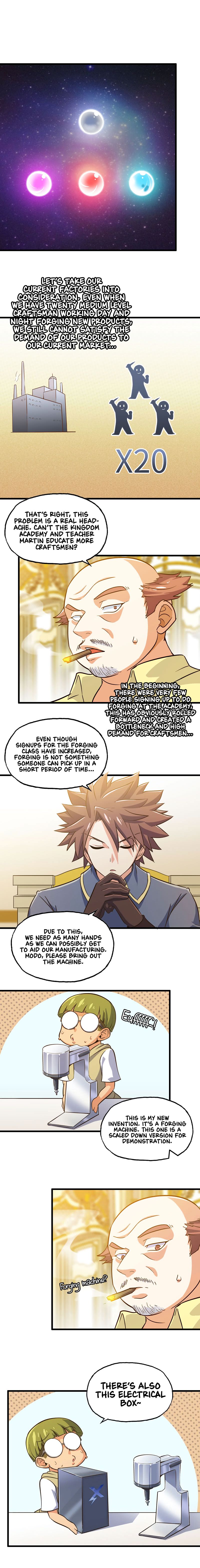 Read My Wife is the Demon Queen Manga Online