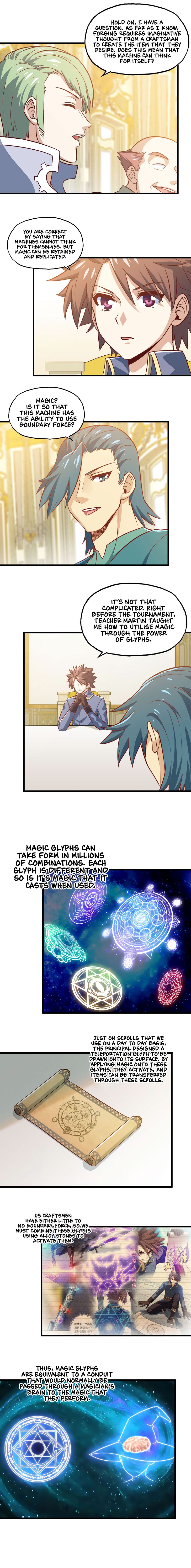 Read My Wife is the Demon Queen Manga Online