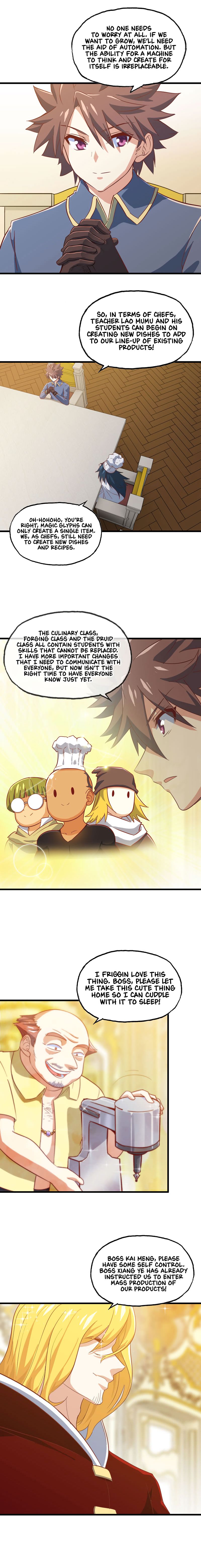 Read My Wife is the Demon Queen Manga Online