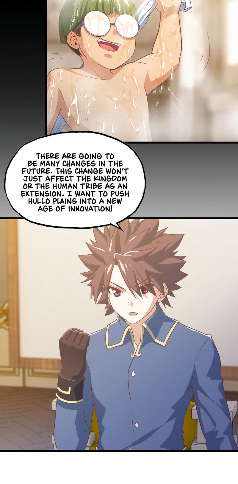 Read My Wife is the Demon Queen Manga Online