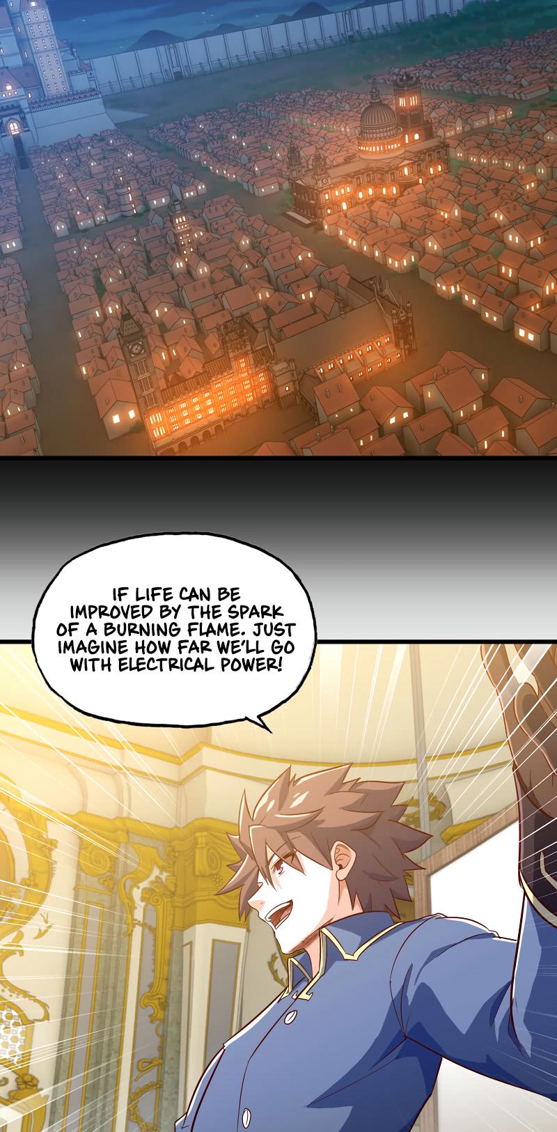 Read My Wife is the Demon Queen Manga Online
