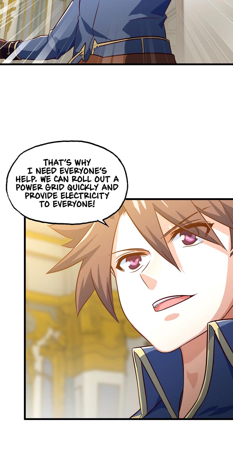 Read My Wife is the Demon Queen Manga Online