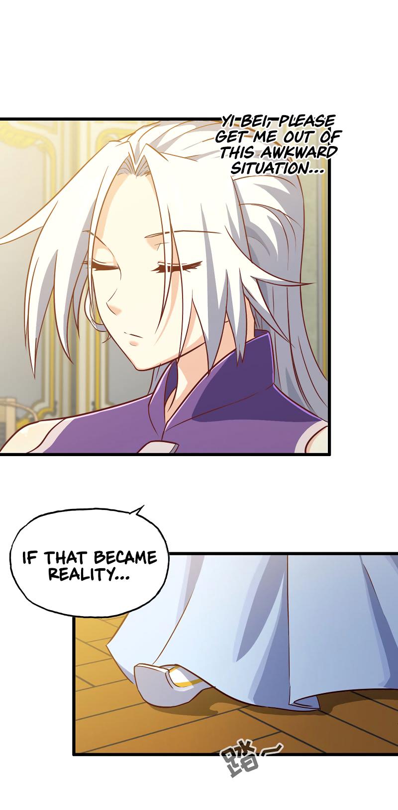 Read My Wife is the Demon Queen Manga Online