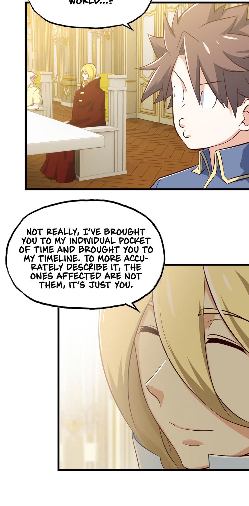 Read My Wife is the Demon Queen Manga Online