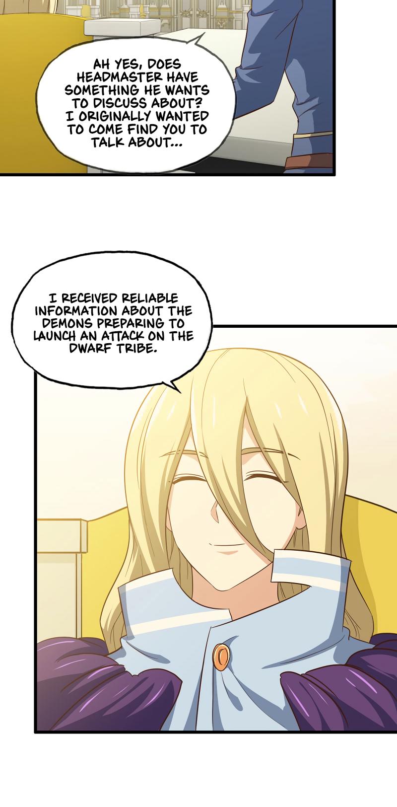 Read My Wife is the Demon Queen Manga Online