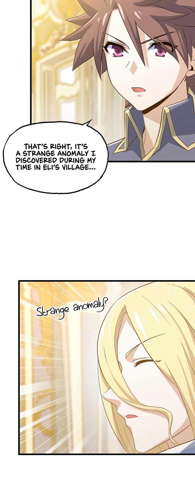 Read My Wife is the Demon Queen Manga Online