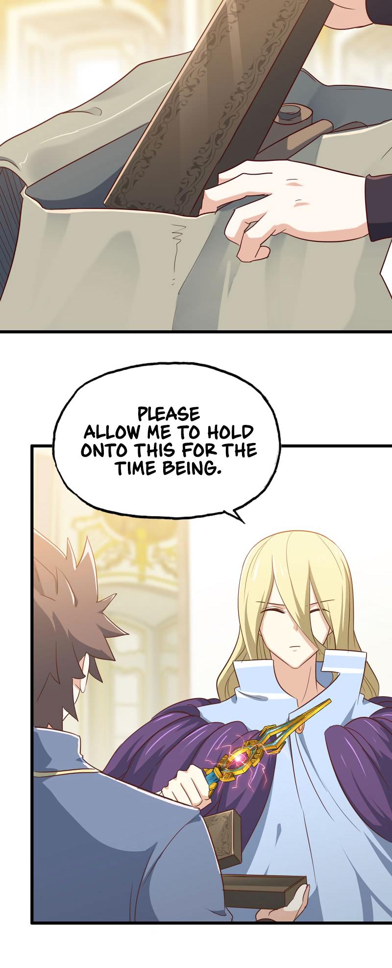 Read My Wife is the Demon Queen Manga Online
