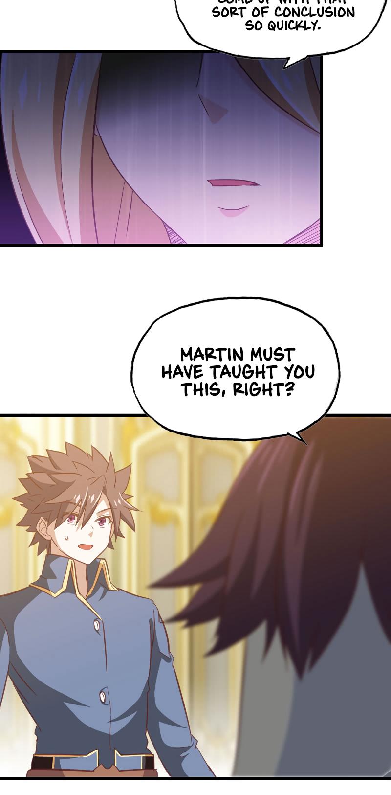 Read My Wife is the Demon Queen Manga Online