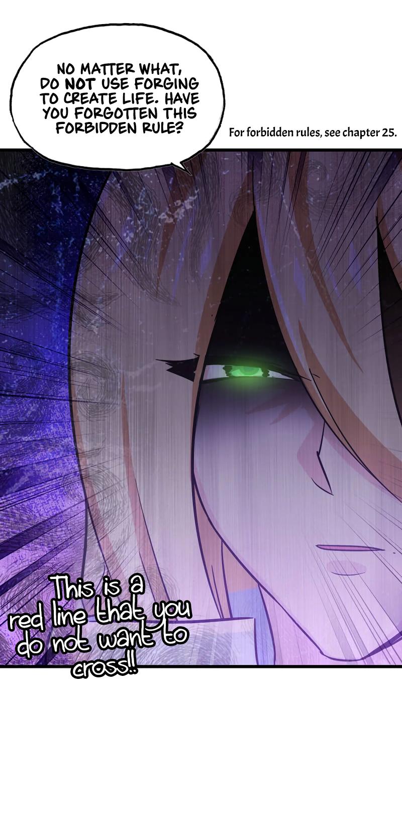 Read My Wife is the Demon Queen Manga Online