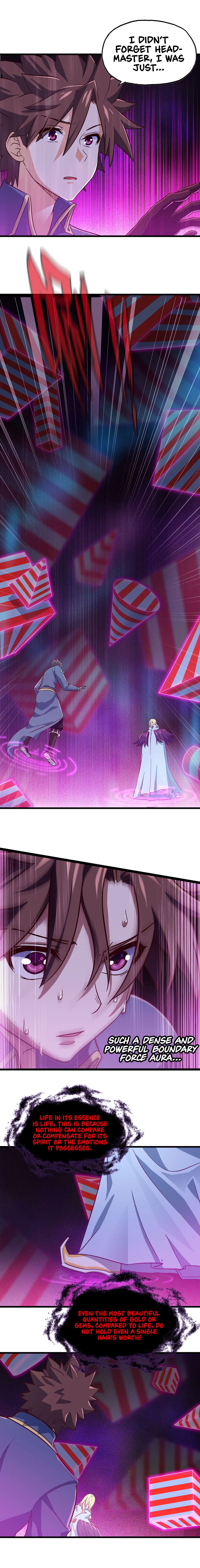 Read My Wife is the Demon Queen Manga Online