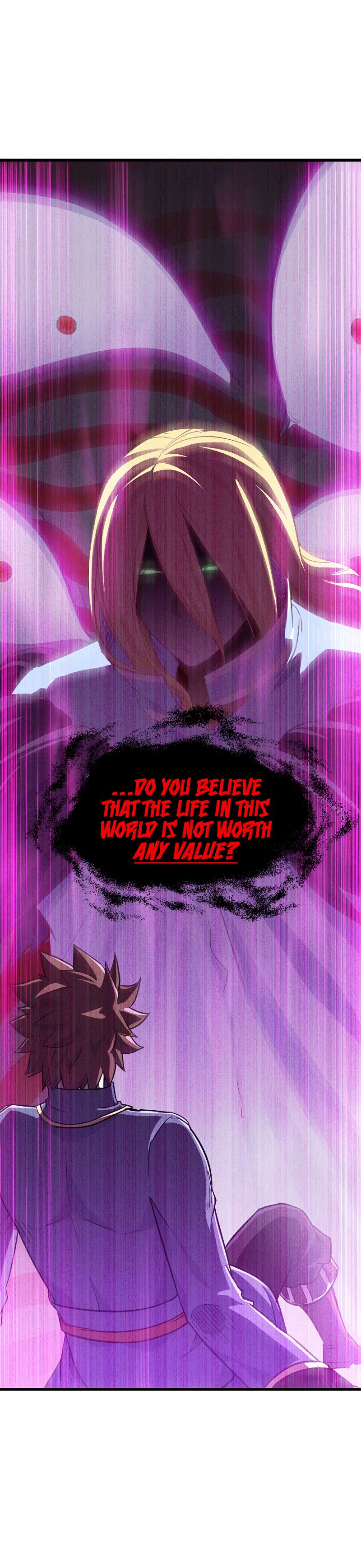 Read My Wife is the Demon Queen Manga Online