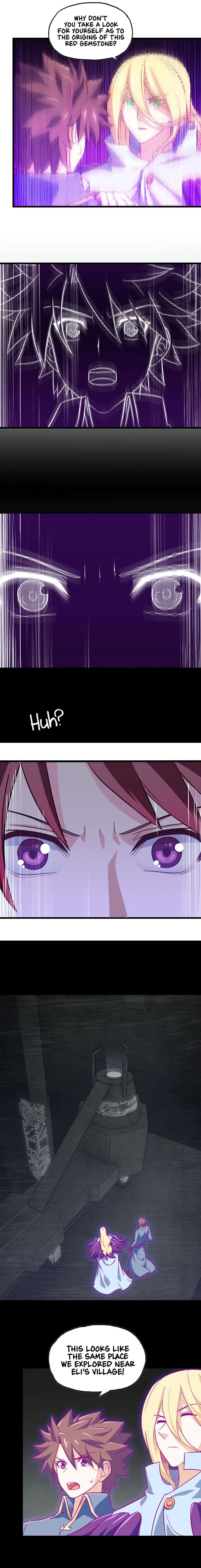 Read My Wife is the Demon Queen Manga Online