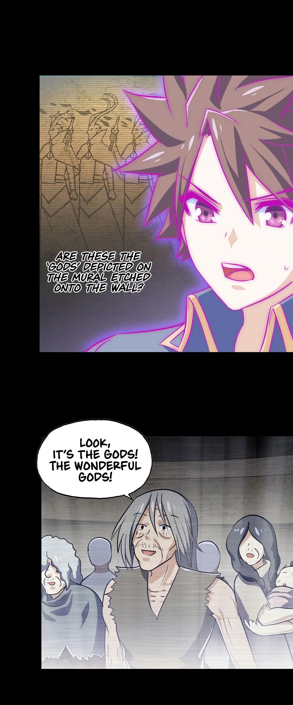Read My Wife is the Demon Queen Manga Online