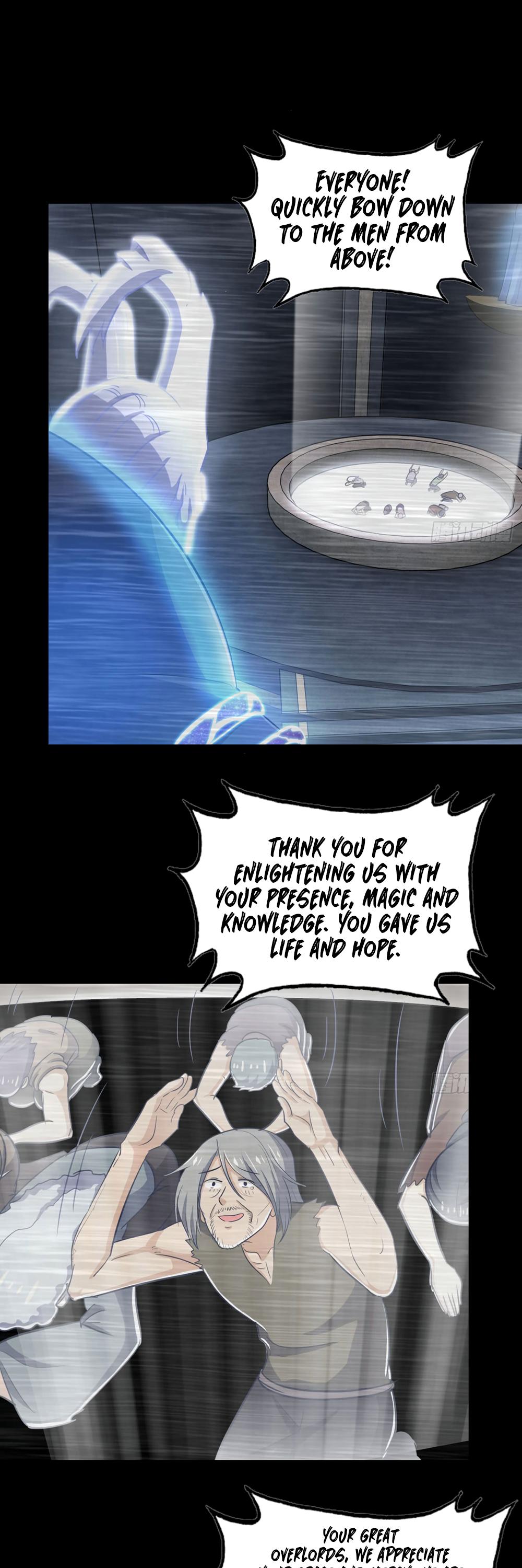 Read My Wife is the Demon Queen Manga Online