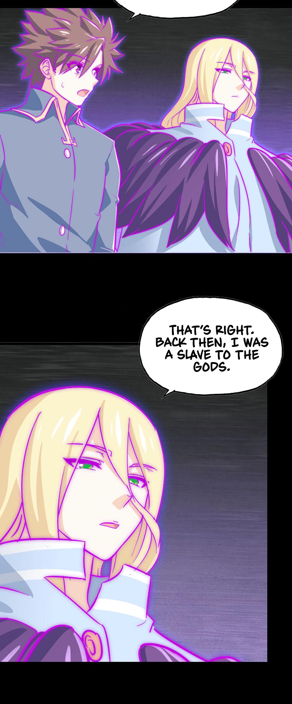 Read My Wife is the Demon Queen Manga Online