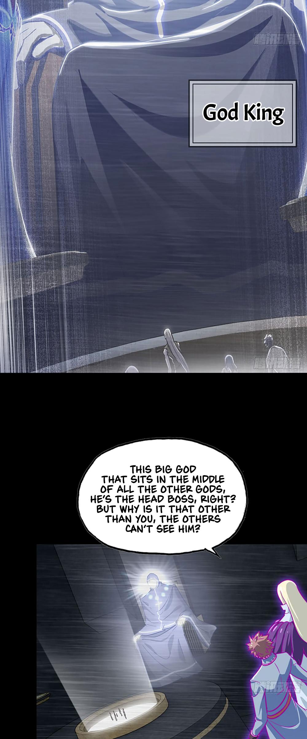Read My Wife is the Demon Queen Manga Online