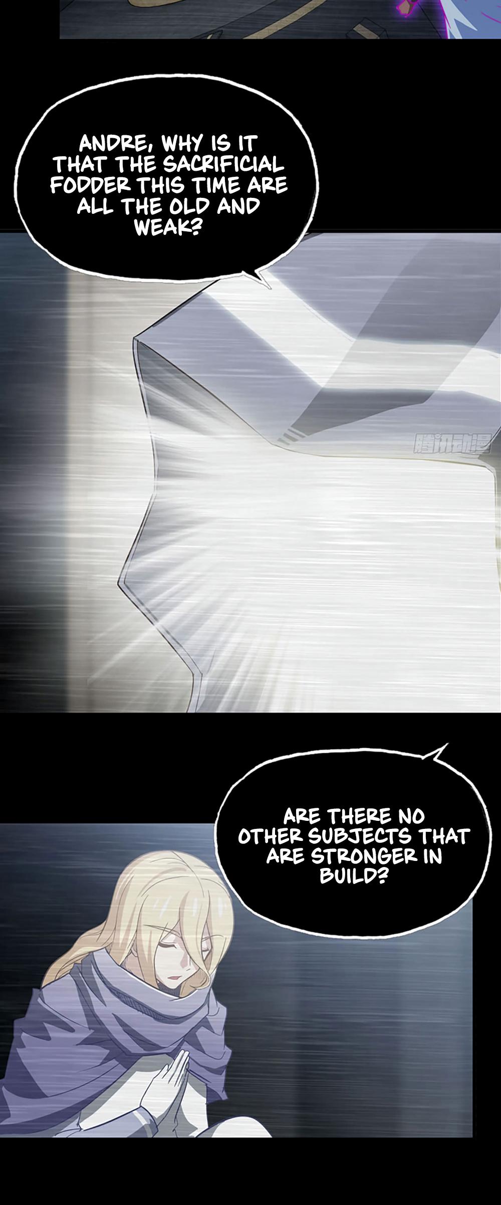 Read My Wife is the Demon Queen Manga Online