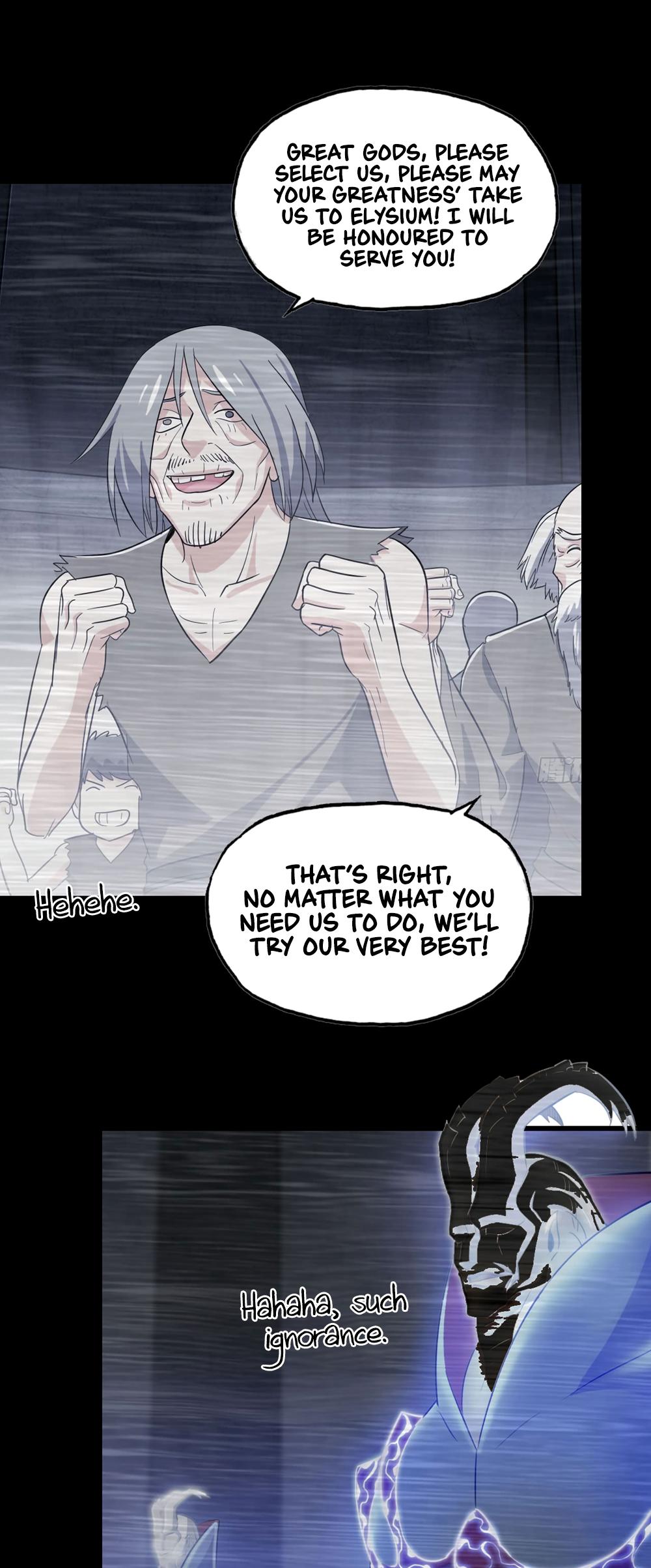 Read My Wife is the Demon Queen Manga Online