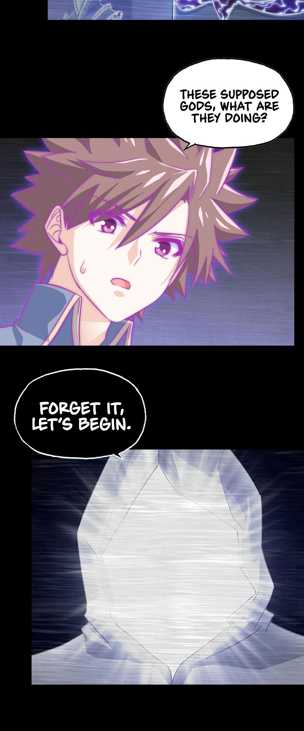 Read My Wife is the Demon Queen Manga Online