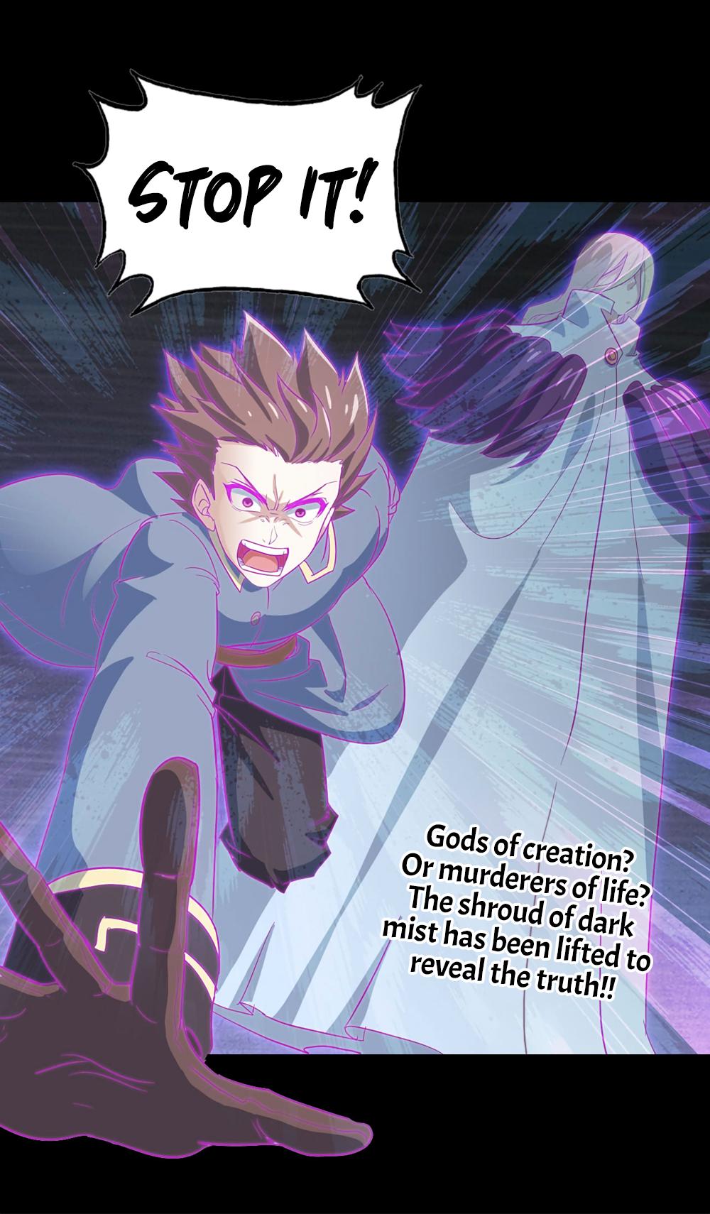 Read My Wife is the Demon Queen Manga Online