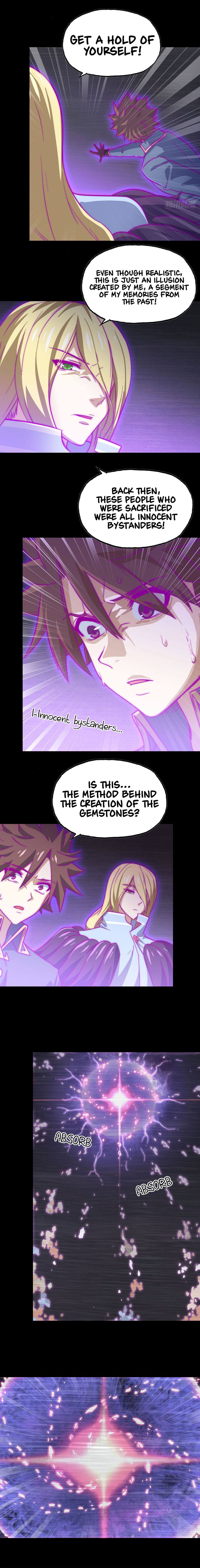Read My Wife is the Demon Queen Manga Online