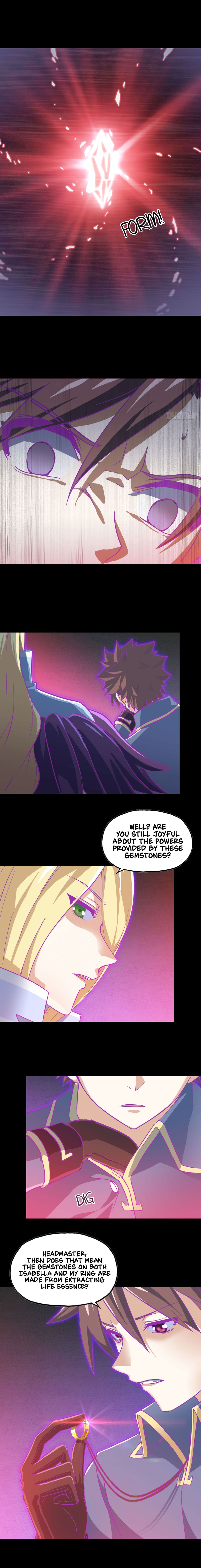 Read My Wife is the Demon Queen Manga Online