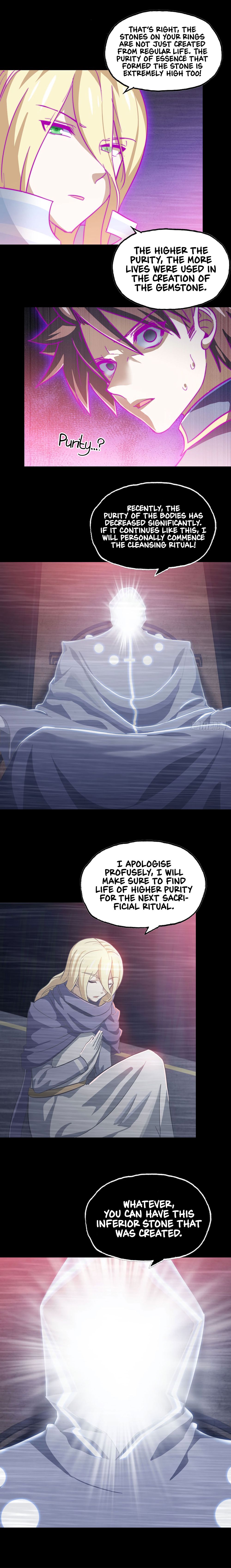 Read My Wife is the Demon Queen Manga Online