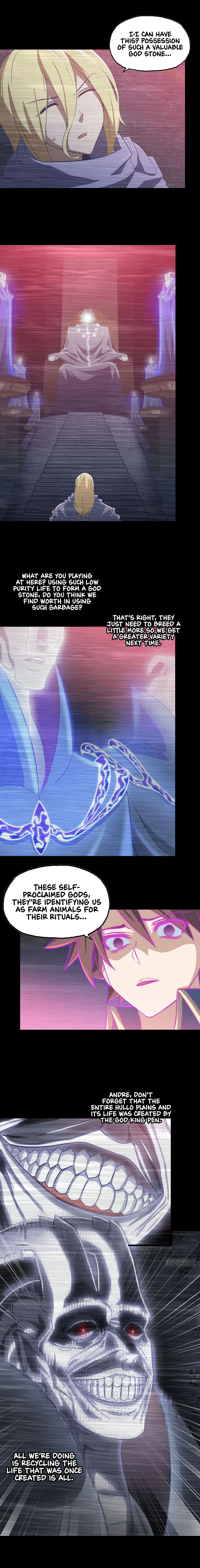 Read My Wife is the Demon Queen Manga Online