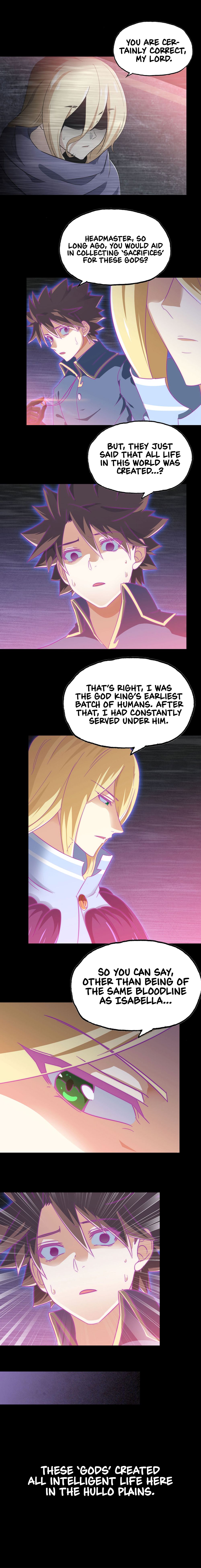 Read My Wife is the Demon Queen Manga Online
