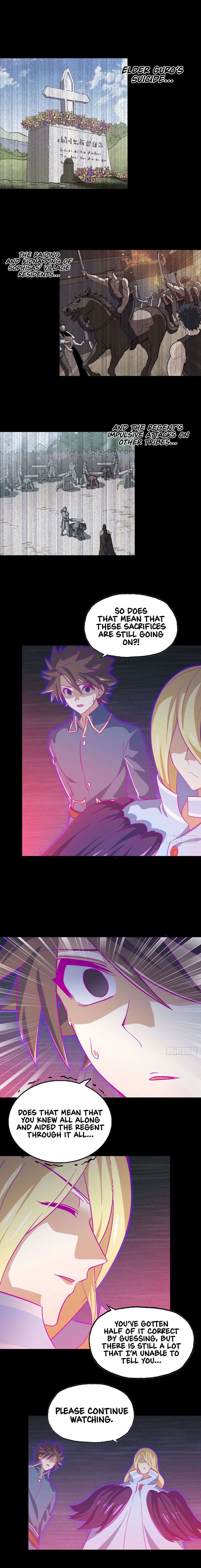 Read My Wife is the Demon Queen Manga Online