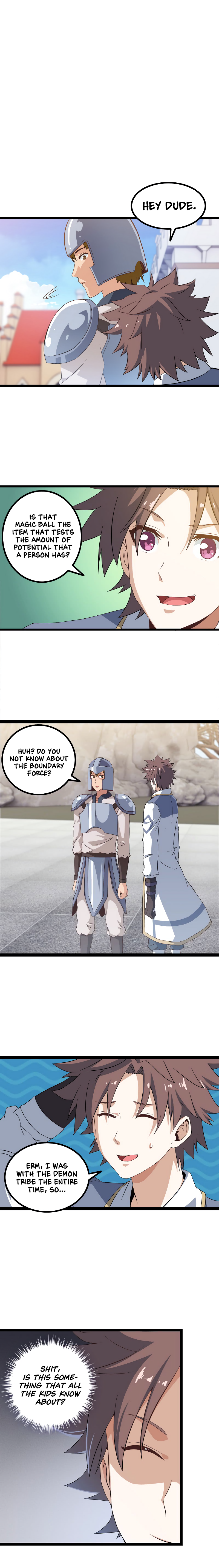 Read My Wife is the Demon Queen Manga Online