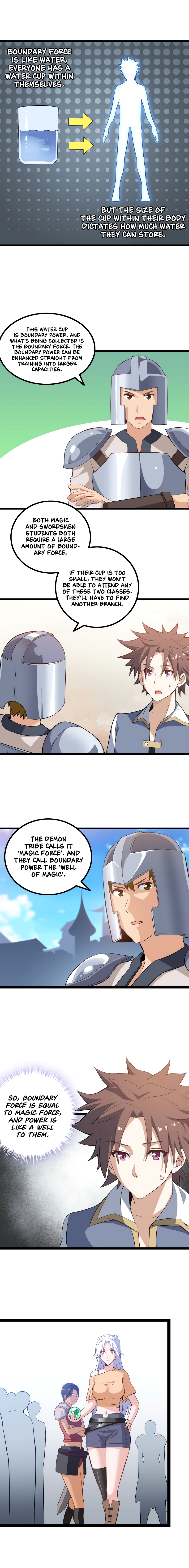 Read My Wife is the Demon Queen Manga Online