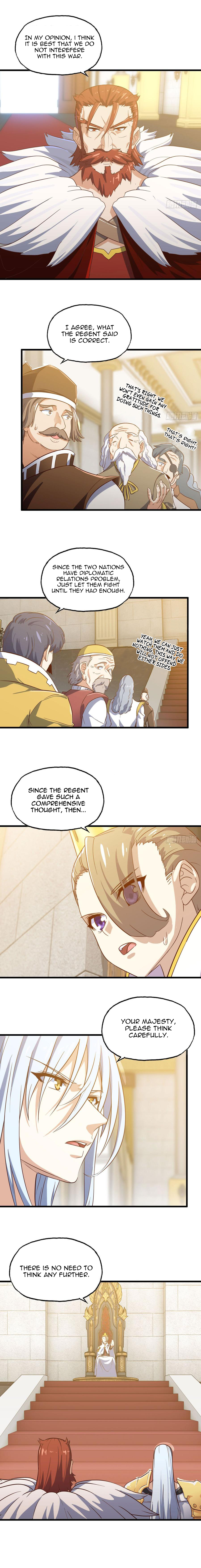 Read My Wife is the Demon Queen Manga Online