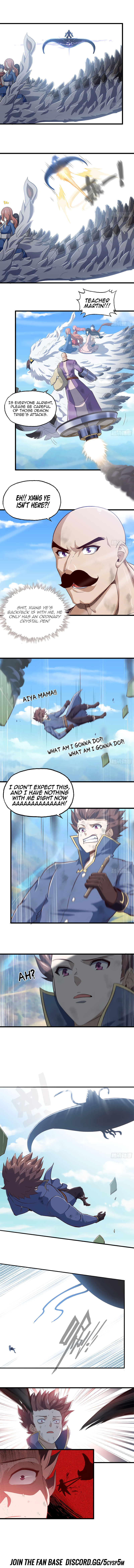 Read My Wife is the Demon Queen Manga Online