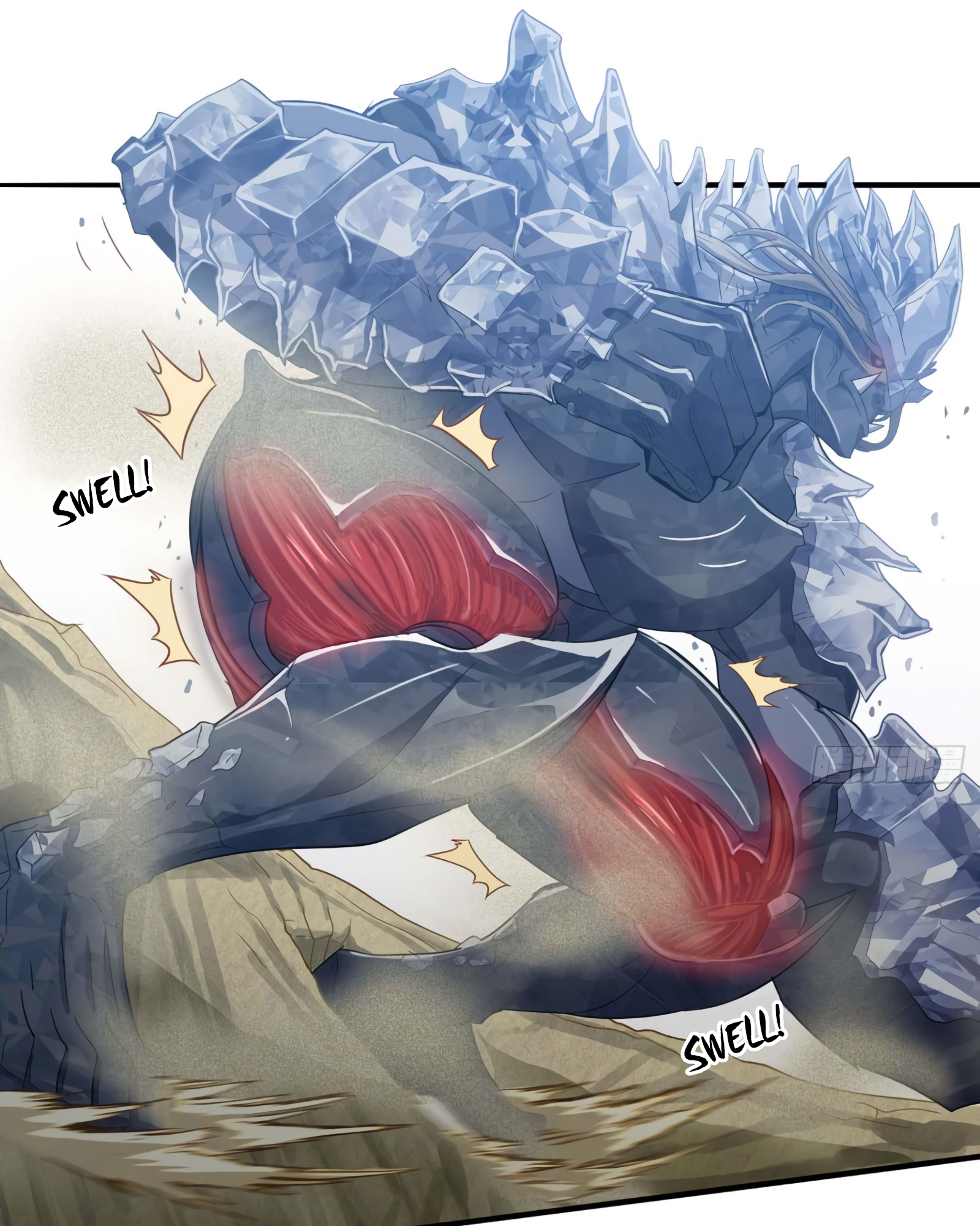 Read My Wife is the Demon Queen Manga Online
