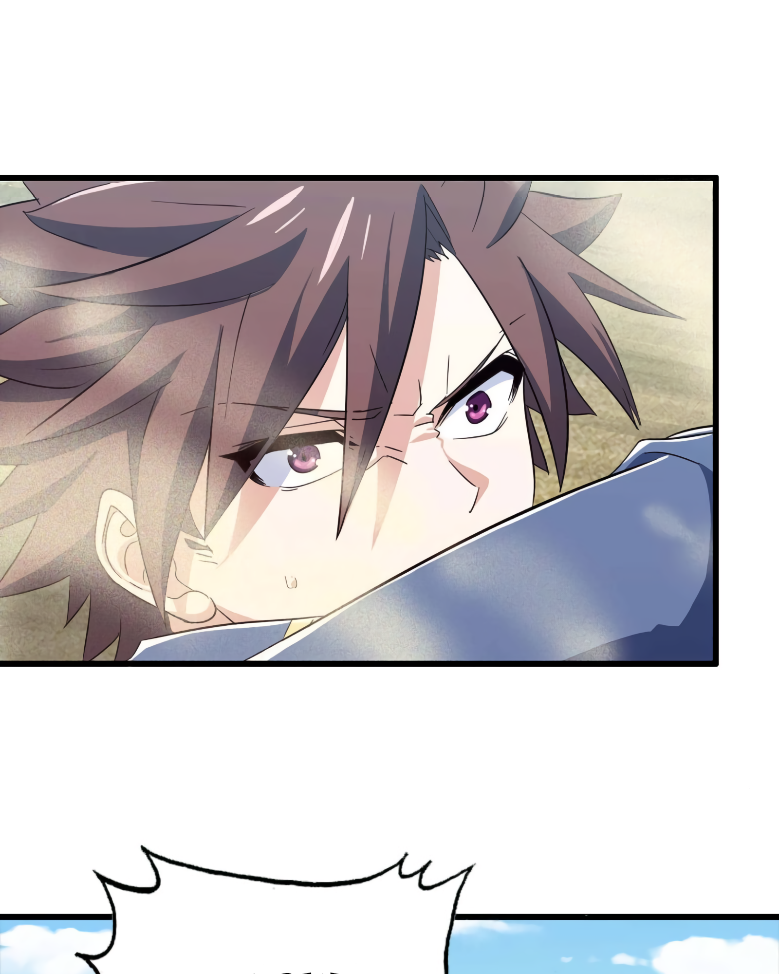 Read My Wife is the Demon Queen Manga Online