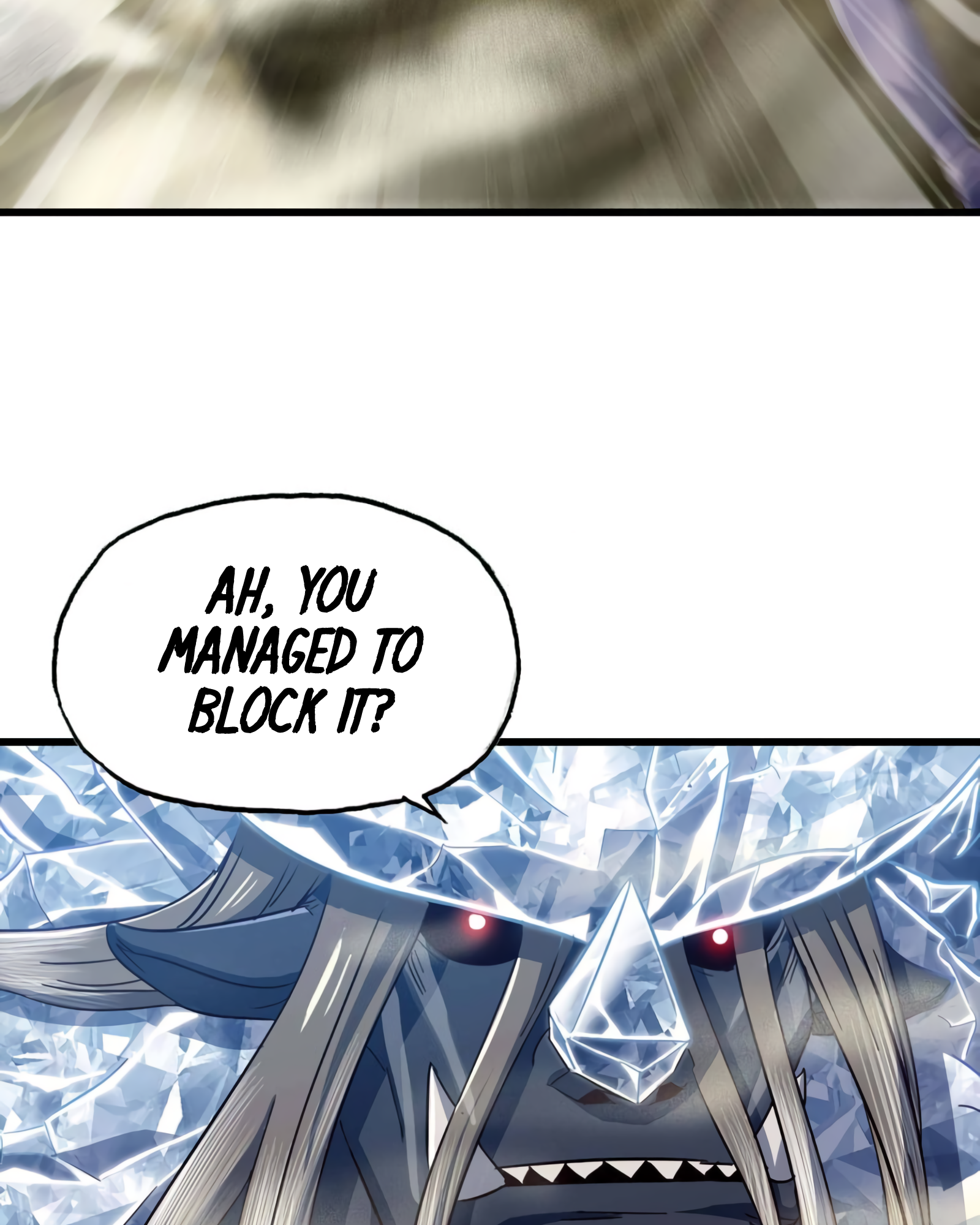 Read My Wife is the Demon Queen Manga Online