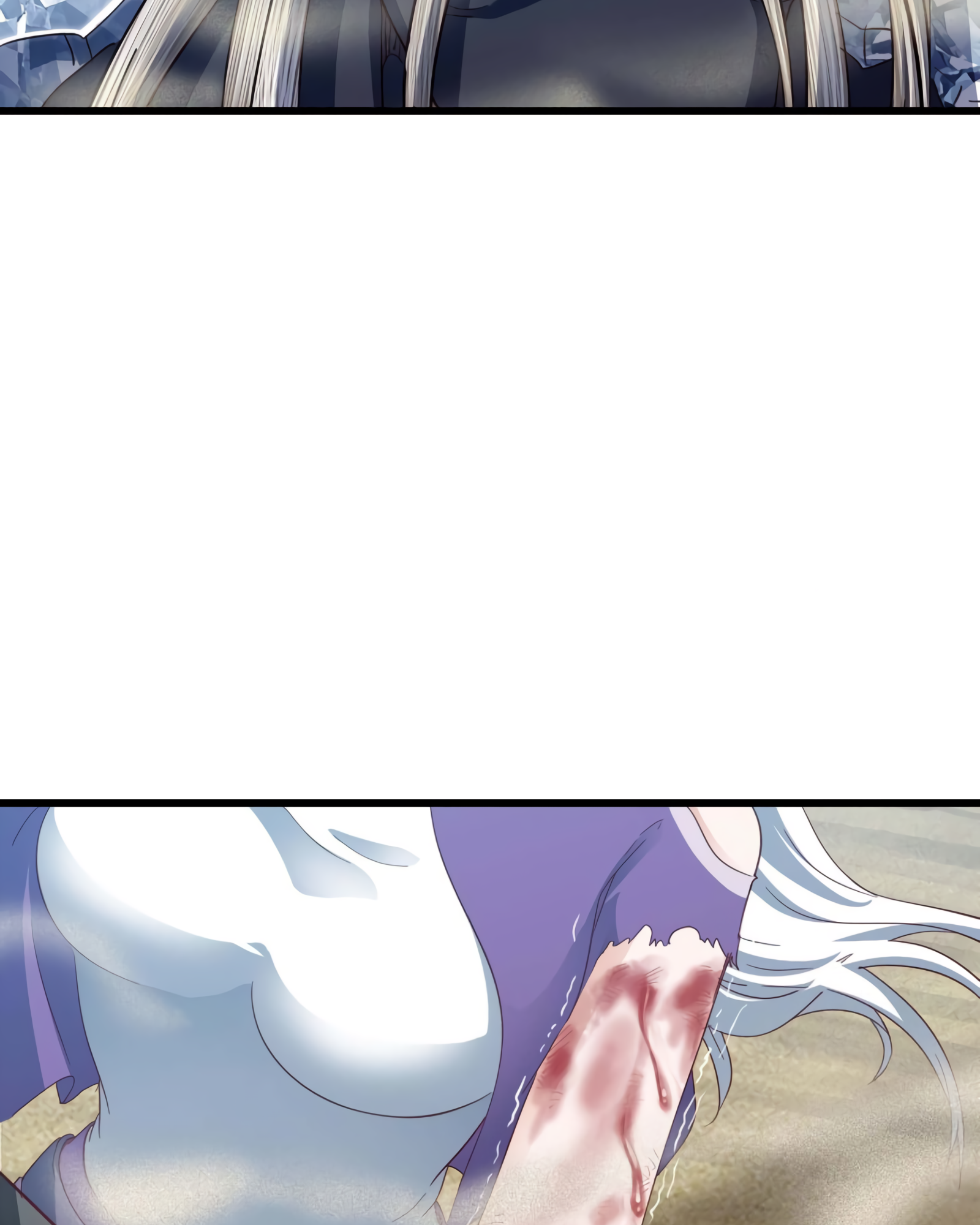 Read My Wife is the Demon Queen Manga Online